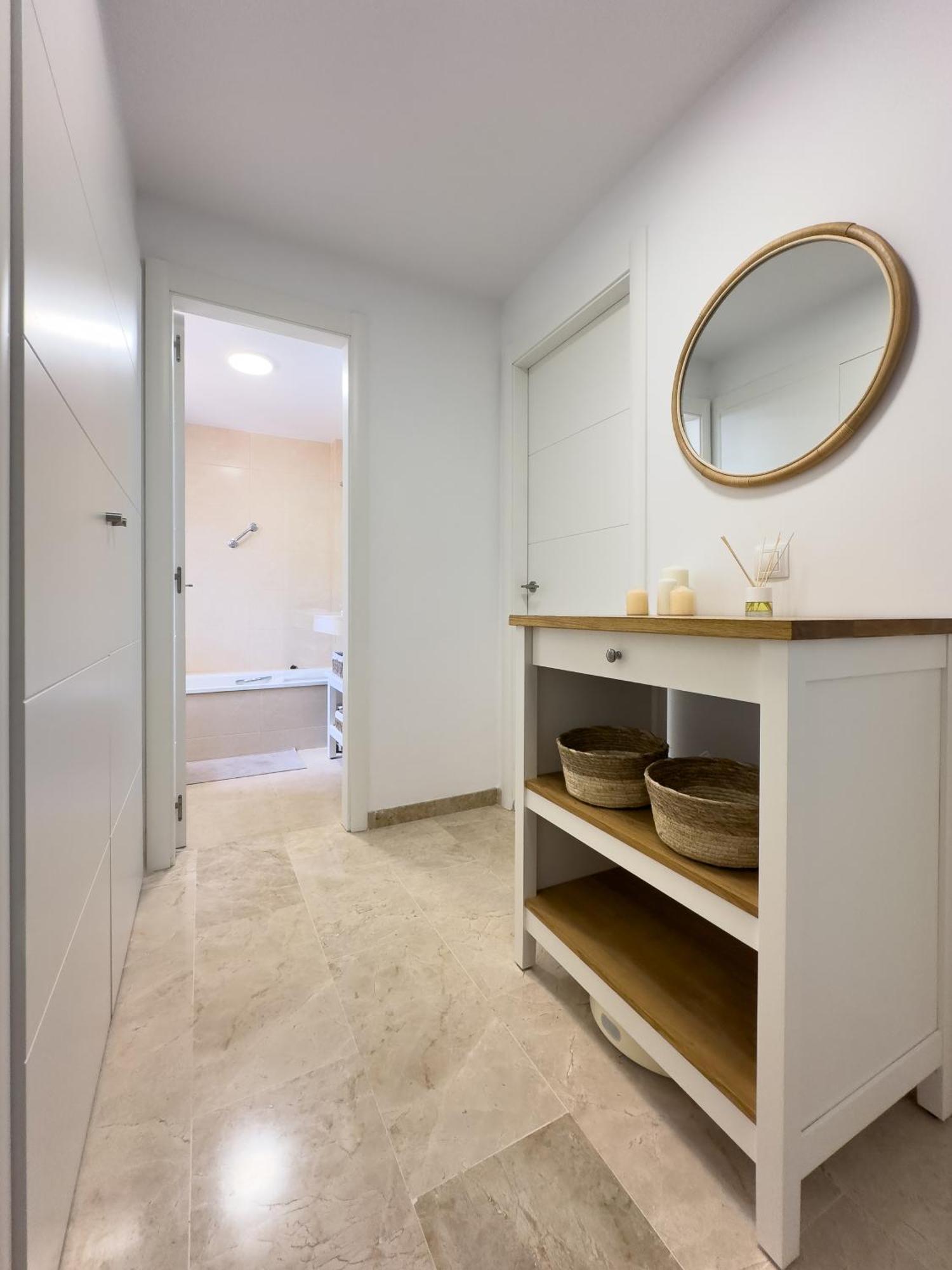Luna - Ac, 2 Pools, Panoramic Ocean, Private Garage, Fibre Net Пуерто-де-Сантьяго Екстер'єр фото
